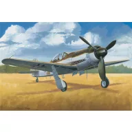 Hobby Boss Ta152 C-1 1:48 (81702)