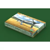 Hobby Boss Ta152 C-1 1:48 (81702)
