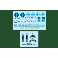 Hobby Boss Ta152 C-1 1:48 (81702)