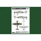 Hobby Boss Ta152 C-1 1:48 (81702)