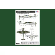 Hobby Boss Ta152 C-1 1:48 (81702)