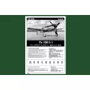 Hobby Boss Ta152 C-1 1:48 (81702)