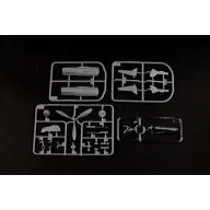 Hobby Boss Ta152 C-1 1:48 (81702)