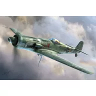 Hobby Boss Ta 152 C-1/R14 1:48 (81703)