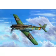 Hobby Boss Ta 152 C-11 1:48 (81704)
