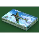 Hobby Boss Ta 152 C-11 1:48 (81704)