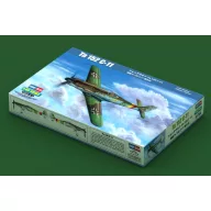 Hobby Boss Ta 152 C-11 1:48 (81704)