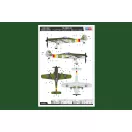 Hobby Boss Ta 152 C-11 1:48 (81704)
