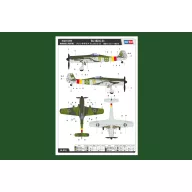 Hobby Boss Ta 152 C-11 1:48 (81704)