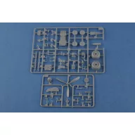 Hobby Boss Ta 152 C-11 1:48 (81704)