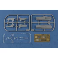 Hobby Boss Ta 152 C-11 1:48 (81704)