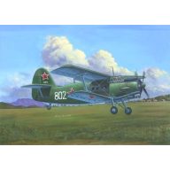 Hobby Boss Antonov AN-2/AN-2CX Colt 1:48 (81705)
