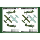 Hobby Boss Antonov AN-2/AN-2CX Colt 1:48 (81705)