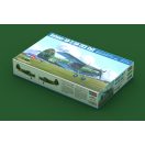 Hobby Boss Antonov AN-2/AN-2CX Colt 1:48 (81705)