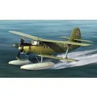 Hobby Boss Antonov AN-2W Colt 1:48 (81706)