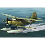 Hobby Boss Antonov AN-2W Colt 1:48 (81706)