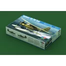 Hobby Boss Antonov AN-2W Colt 1:48 (81706)