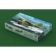 Hobby Boss Antonov AN-2W Colt 1:48 (81706)