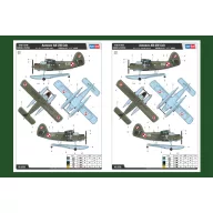 Hobby Boss Antonov AN-2W Colt 1:48 (81706)