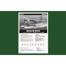Hobby Boss Antonov AN-2W Colt 1:48 (81706)