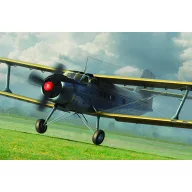 Hobby Boss Antonov An-2M Colt 1:48 (81707)