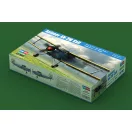 Hobby Boss Antonov An-2M Colt 1:48 (81707)