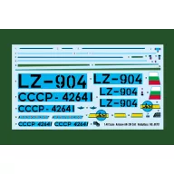 Hobby Boss Antonov An-2M Colt 1:48 (81707)