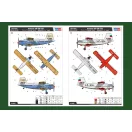Hobby Boss Antonov An-2M Colt 1:48 (81707)