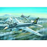 Hobby Boss A-6A Intruder 1:48 (81708)