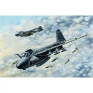 Hobby Boss A-6E TRAM Intruder 1:48 (81710)