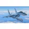 Hobby Boss Su-27 Flanker Early 1:48 (81712)