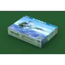 Hobby Boss Su-27 Flanker Early 1:48 (81712)