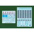 Hobby Boss Su-27 Flanker Early 1:48 (81712)