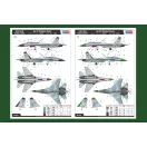 Hobby Boss Su-27 Flanker Early 1:48 (81712)