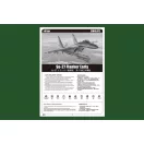 Hobby Boss Su-27 Flanker Early 1:48 (81712)