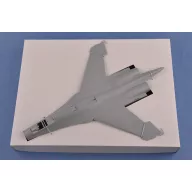 Hobby Boss Su-27 Flanker Early 1:48 (81712)