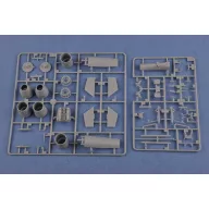 Hobby Boss Su-27 Flanker Early 1:48 (81712)