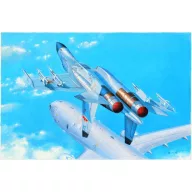 Hobby Boss PLA J-11B 1:48 (81715)