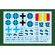 Hobby Boss Focke-Wulf FW 190D-9 1:48 (81716)