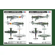 Hobby Boss Focke-Wulf FW 190D-9 1:48 (81716)