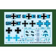 Hobby Boss Focke-Wulf FW190D-10 1:48 (81717)