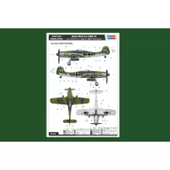 Hobby Boss Focke-Wulf FW190D-10 1:48 (81717)