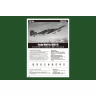 Hobby Boss Focke-Wulf FW190D-10 1:48 (81717)