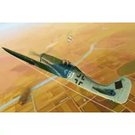 Hobby Boss Focke-Wulf FW 190D-11 1:48 (81718)