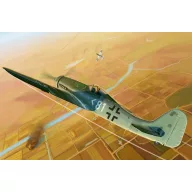 Hobby Boss Focke-Wulf FW 190D-11 1:48 (81718)