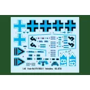 Hobby Boss Focke-Wulf FW 190D-11 1:48 (81718)