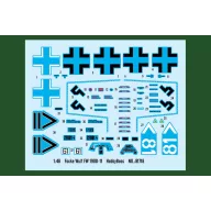 Hobby Boss Focke-Wulf FW 190D-11 1:48 (81718)