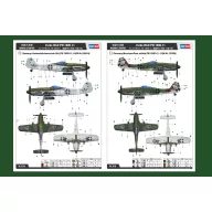 Hobby Boss Focke-Wulf FW 190D-11 1:48 (81718)