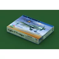 Hobby Boss Focke-Wulf FW 190D-12 1:48 (81719)