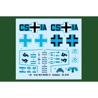 Hobby Boss Focke-Wulf FW 190D-12 1:48 (81719)